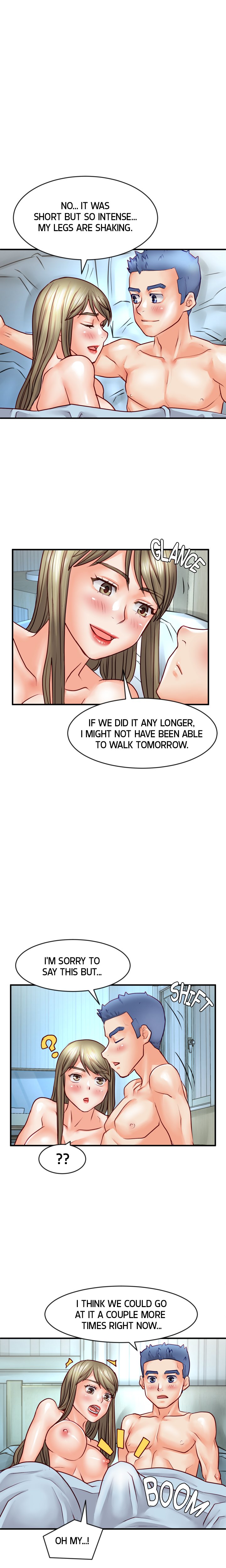 Love Is On The Air Chapter 28 - The End image 19