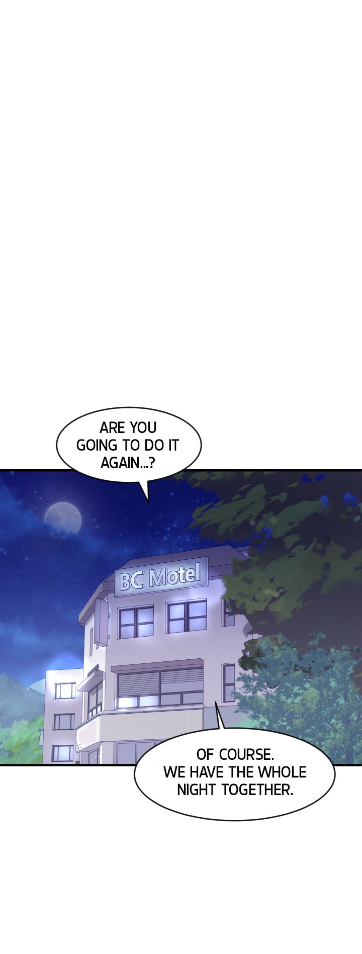 Love Is On The Air Chapter 28 - The End image 20