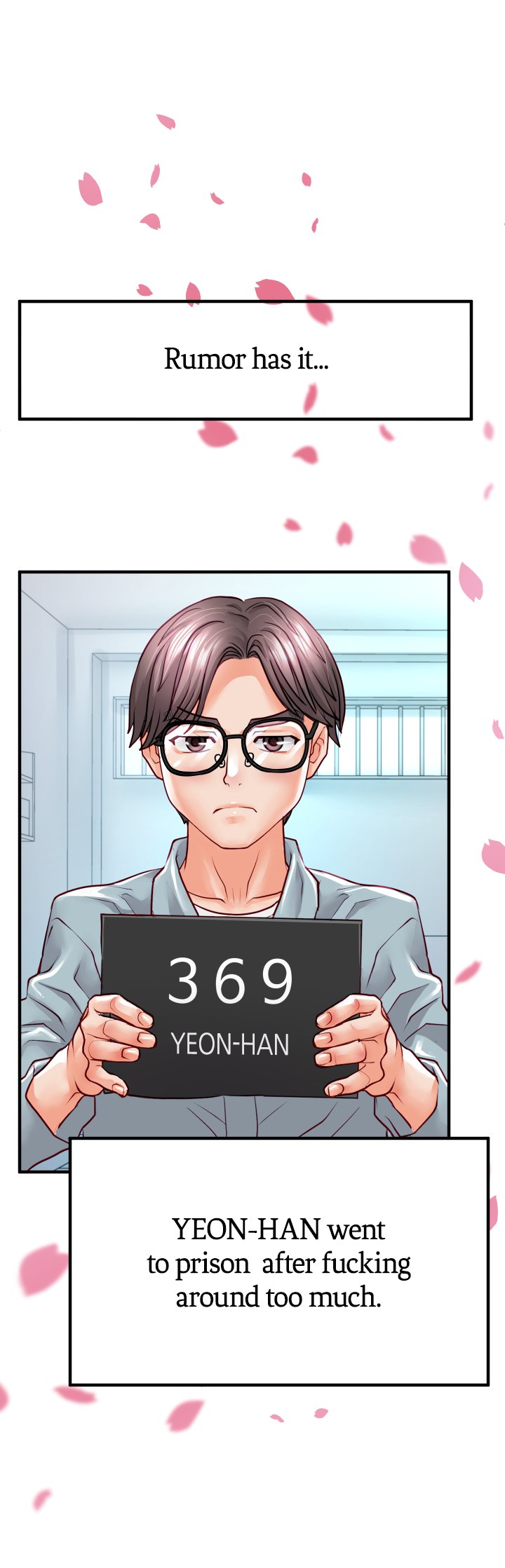 Love Is On The Air Chapter 28 - The End image 21