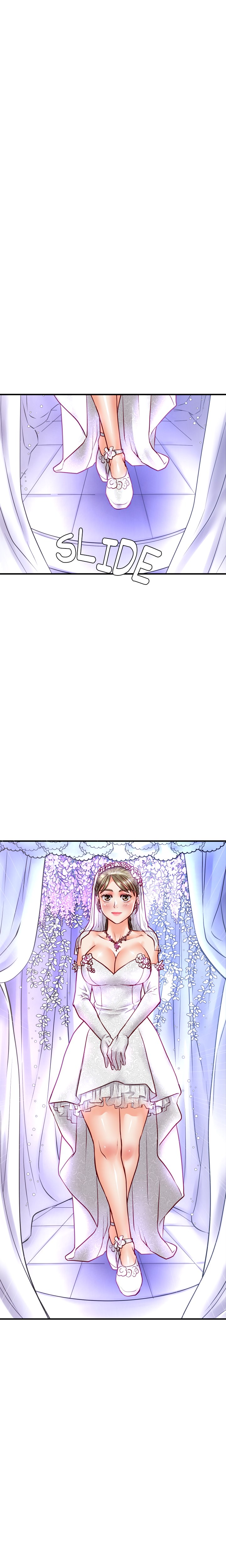 Love Is On The Air Chapter 28 - The End image 26