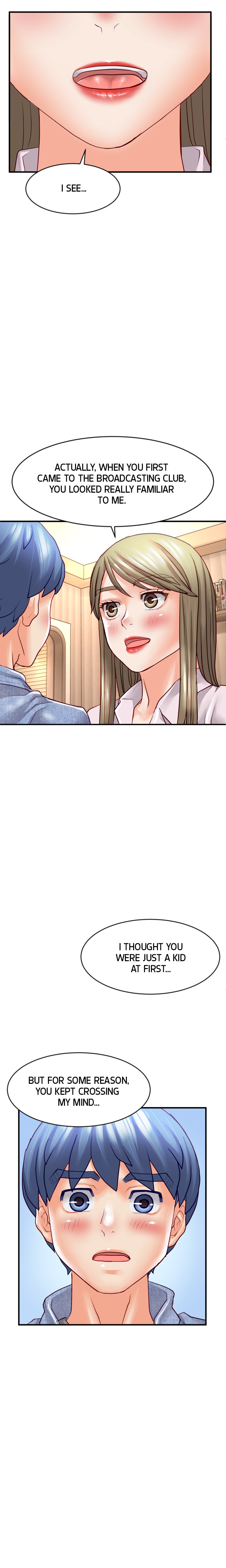 Love Is On The Air Chapter 28 - The End image 6