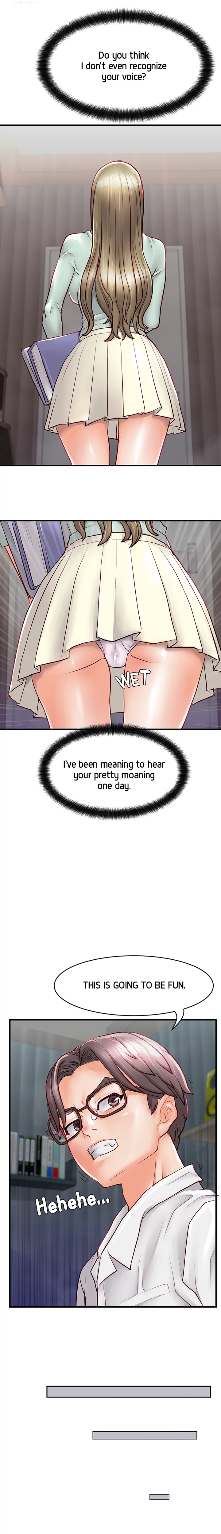 Love Is On The Air Chapter 3 image 6