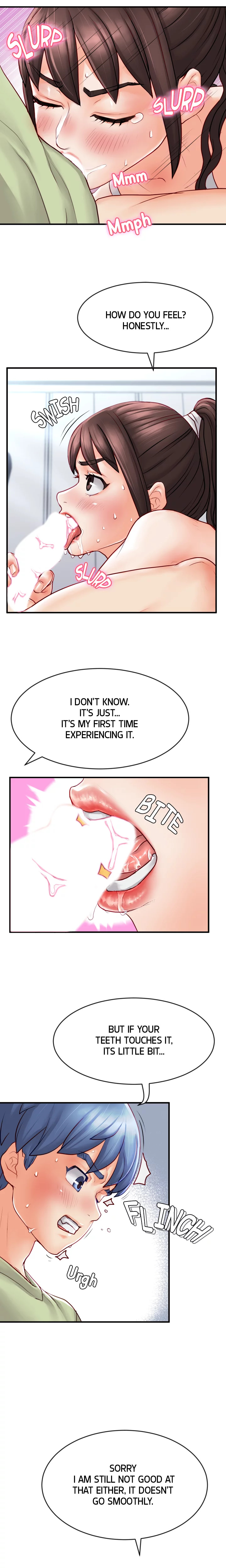 Love Is On The Air Chapter 4 image 16