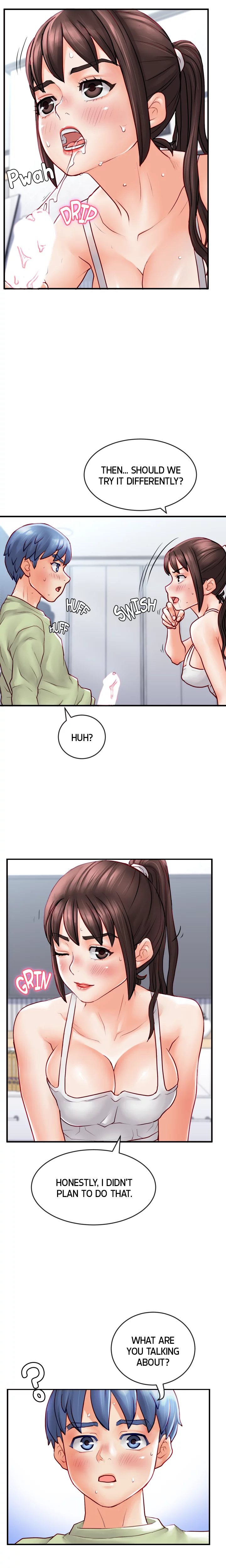 Love Is On The Air Chapter 4 image 17