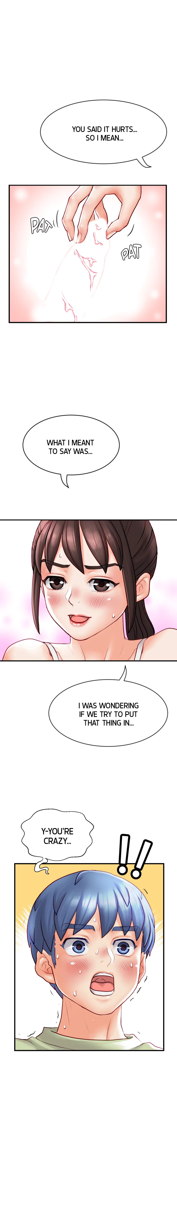 Love Is On The Air Chapter 4 image 18