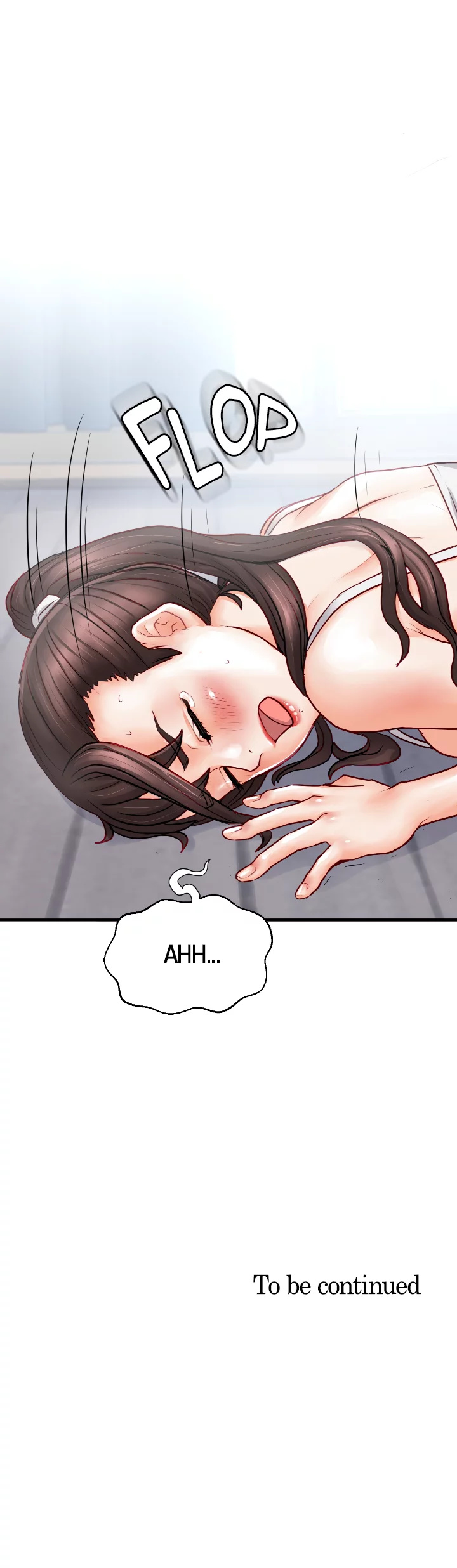 Love Is On The Air Chapter 4 image 23