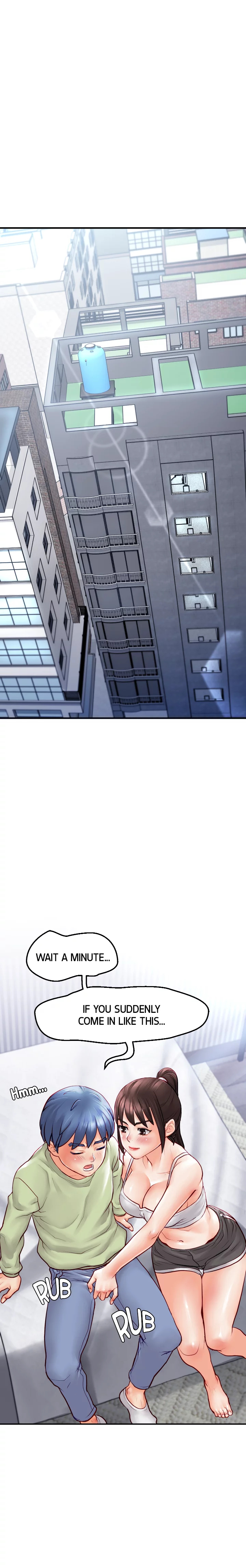 Love Is On The Air Chapter 4 image 2