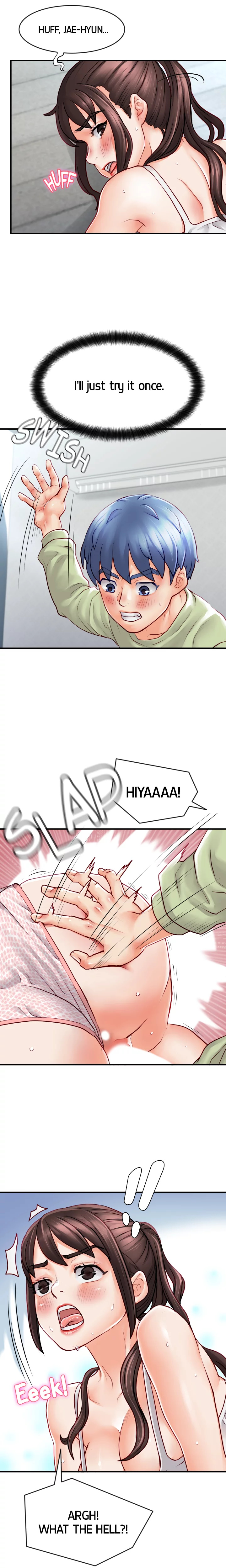 Love Is On The Air Chapter 5 image 7