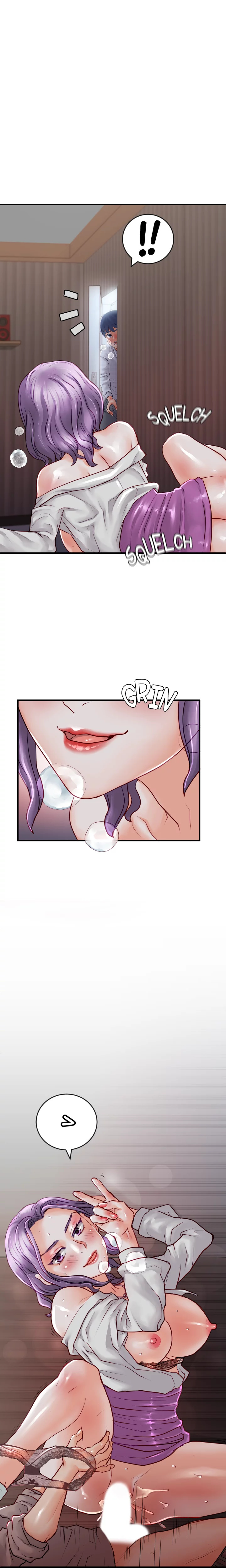 Love Is On The Air Chapter 6 image 17