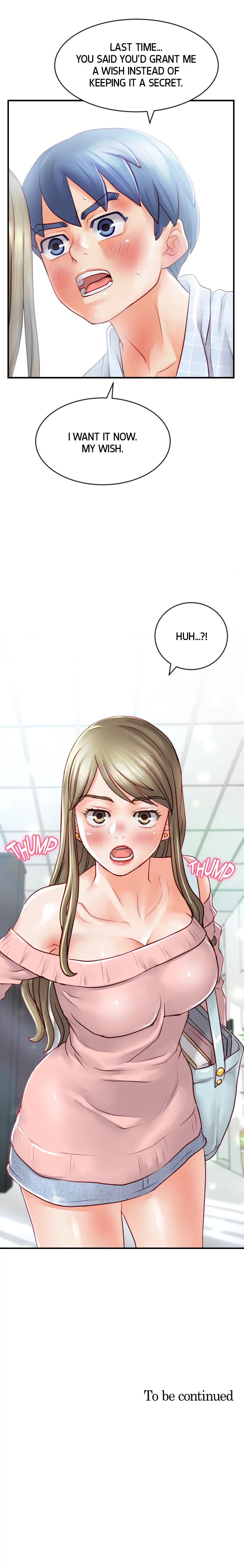Love Is On The Air Chapter 6 image 24