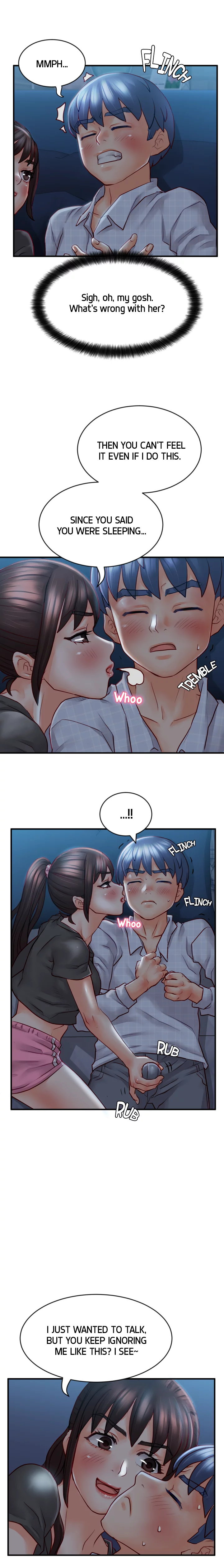 Love Is On The Air Chapter 8 image 16