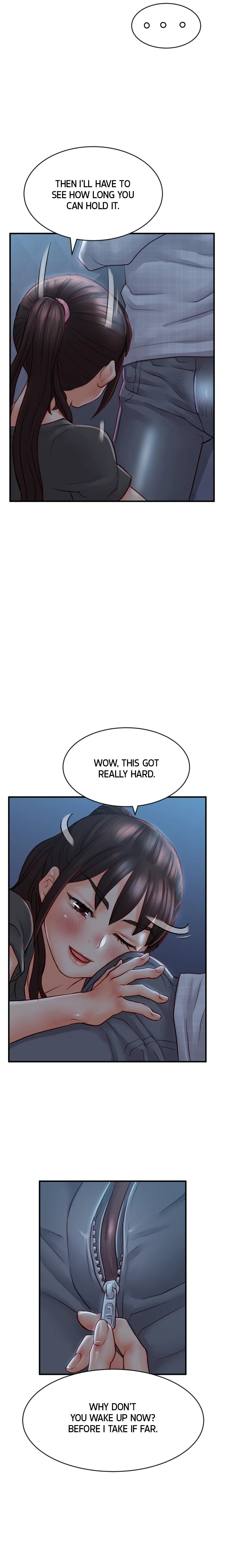 Love Is On The Air Chapter 8 image 17