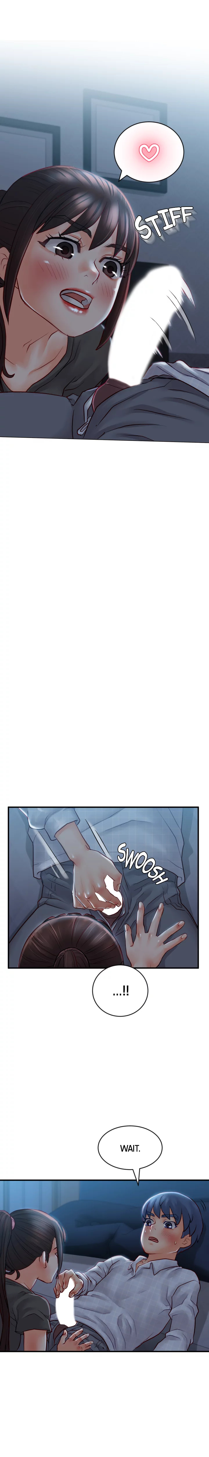 Love Is On The Air Chapter 8 image 18