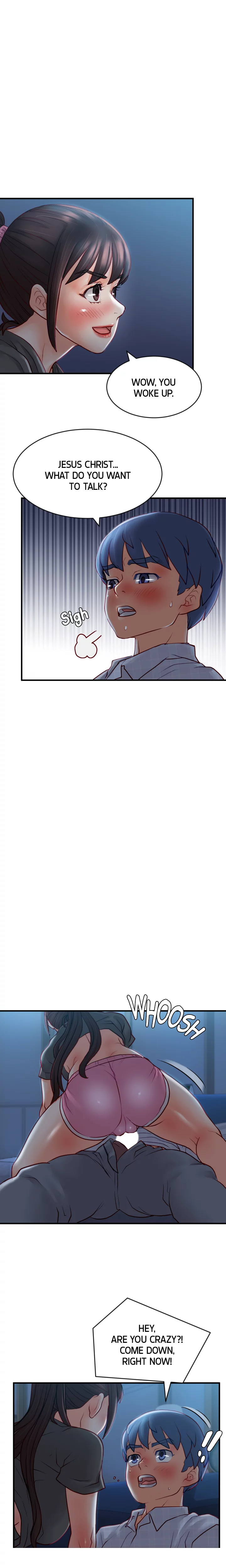 Love Is On The Air Chapter 8 image 19