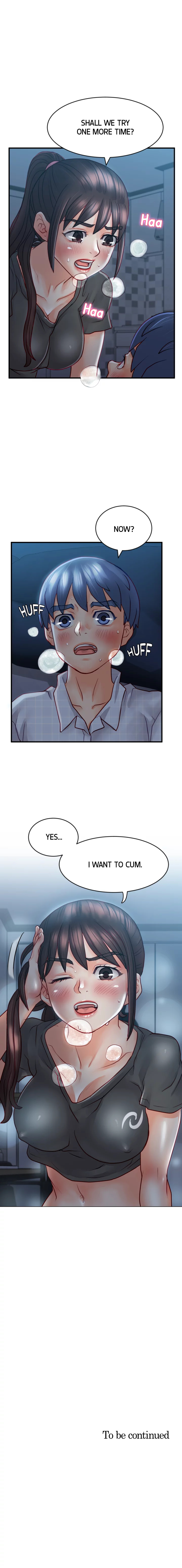 Love Is On The Air Chapter 8 image 22