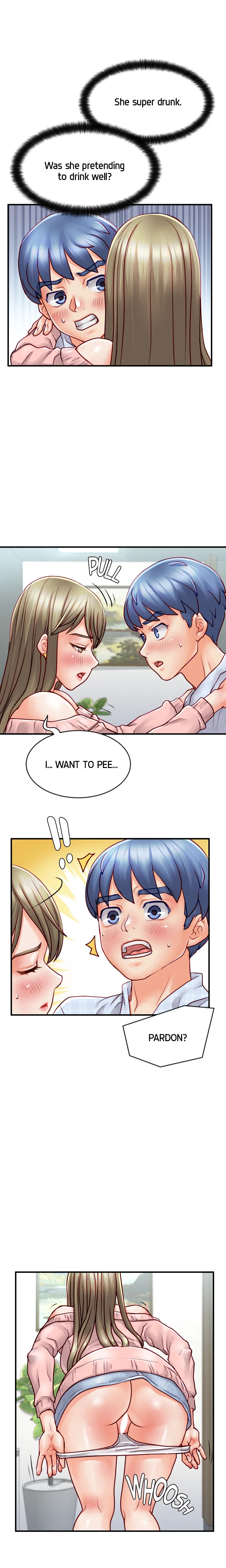 Love Is On The Air Chapter 8 image 2