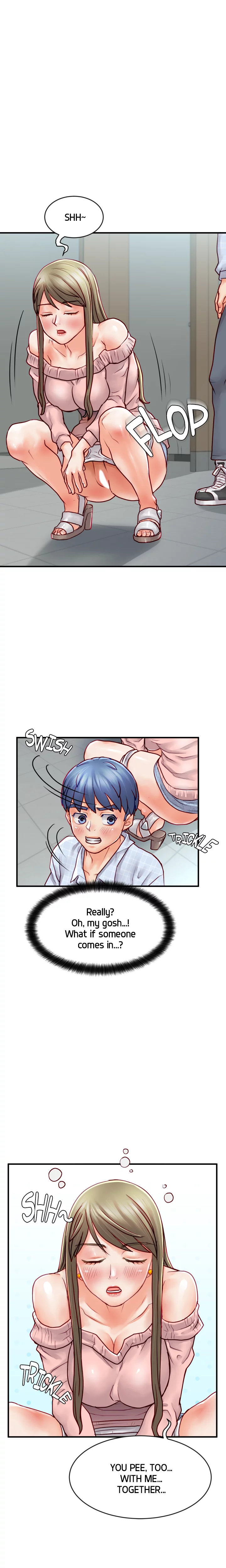Love Is On The Air Chapter 8 image 3