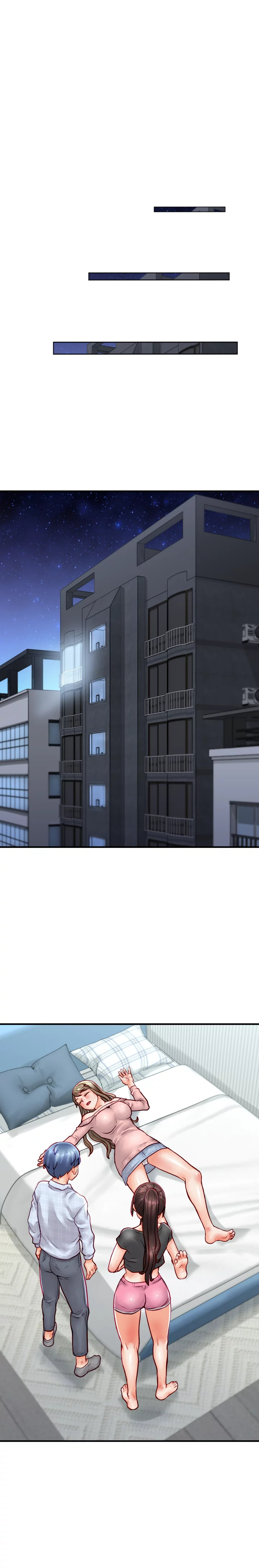 Love Is On The Air Chapter 8 image 7