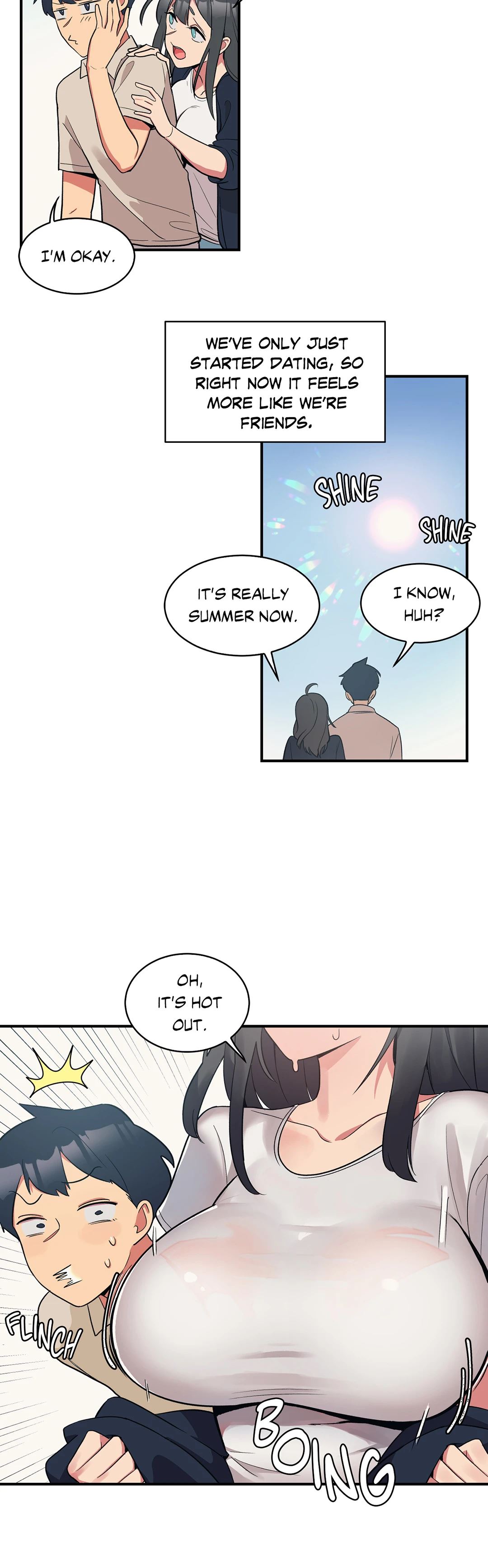 Her Nickname is… Chapter 1 image 9