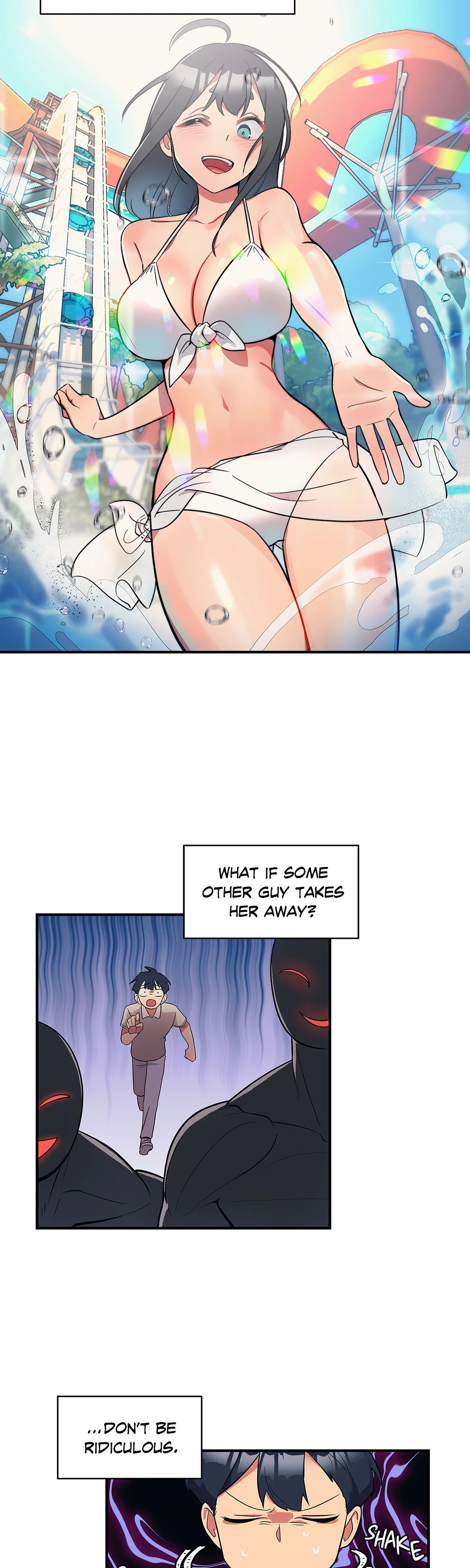 Her Nickname is… Chapter 1 image 11