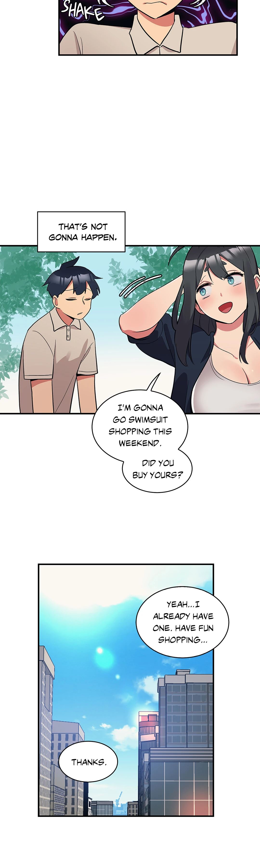 Her Nickname is… Chapter 1 image 12