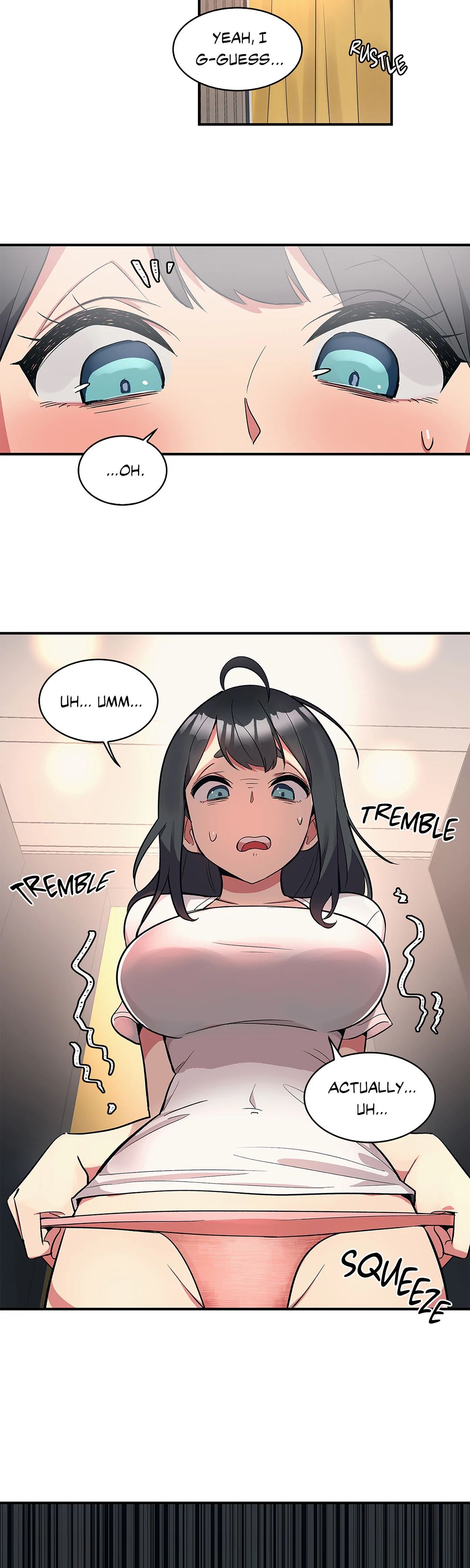 Her Nickname is… Chapter 1 image 17