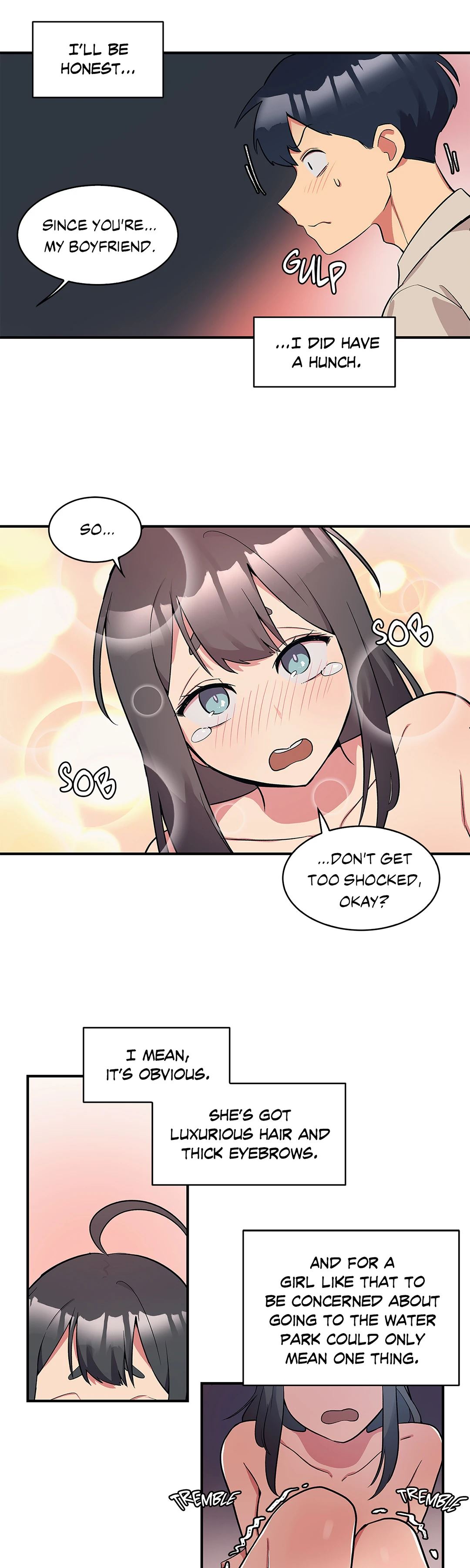 Her Nickname is… Chapter 1 image 22