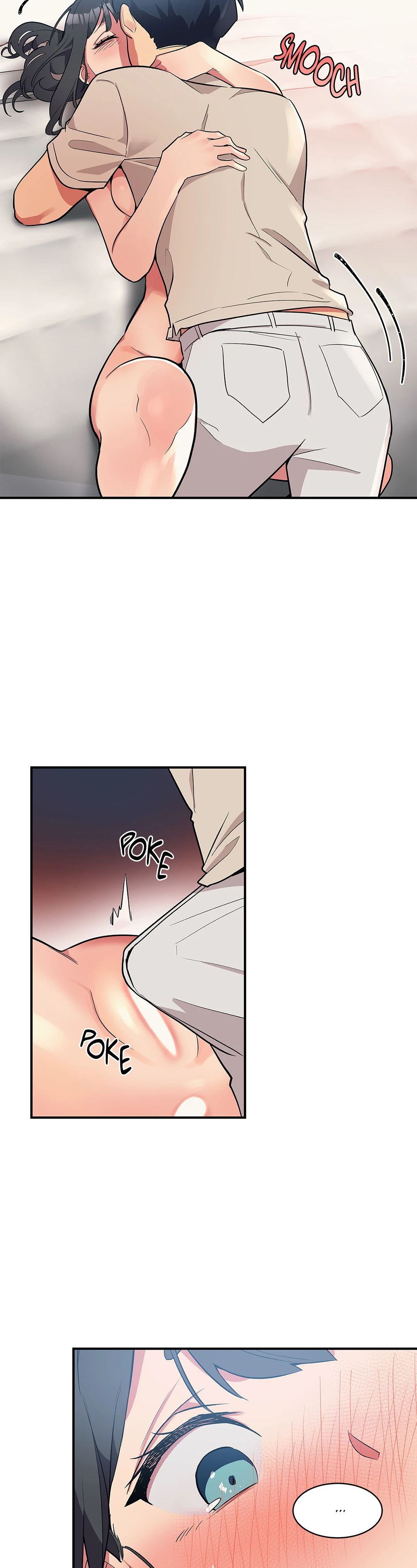 Her Nickname is… Chapter 1 image 29