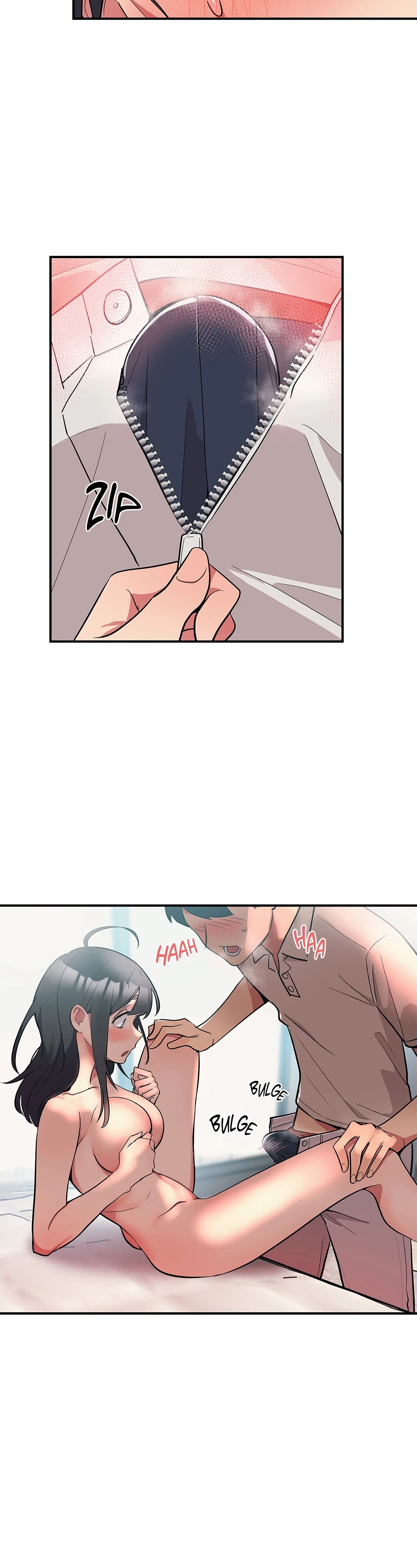 Her Nickname is… Chapter 1 image 30