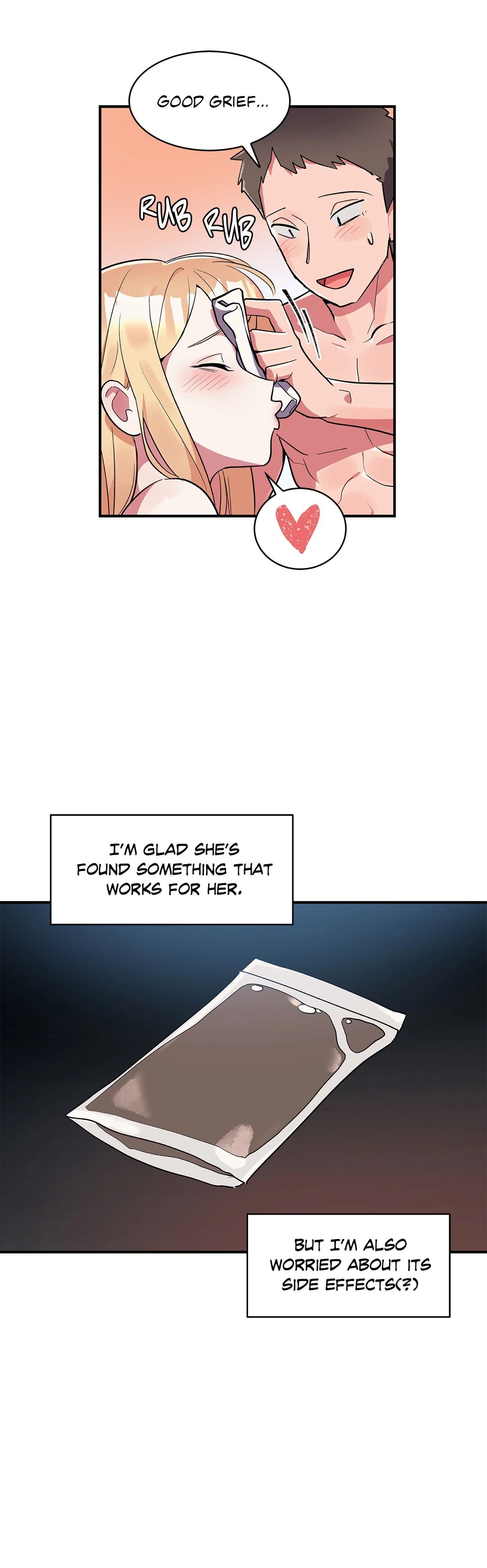 Her Nickname is… Chapter 10 image 9