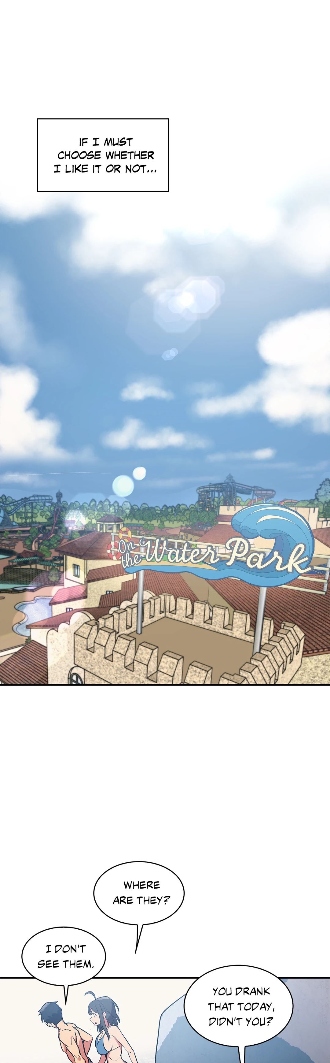 Her Nickname is… Chapter 10 image 10