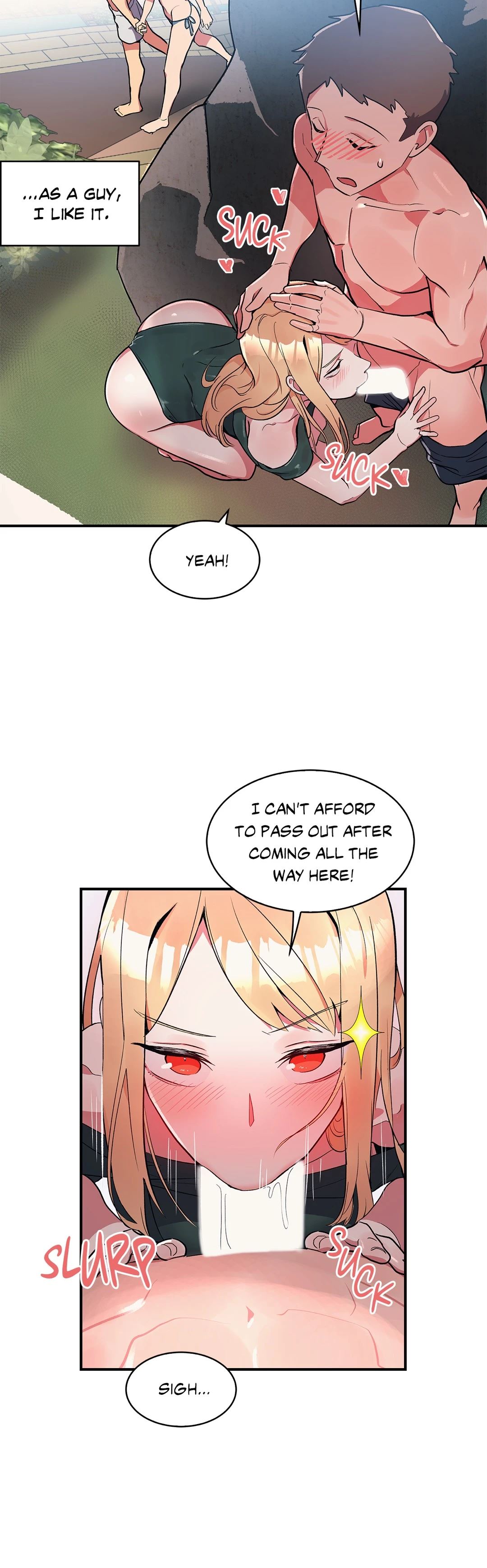 Her Nickname is… Chapter 10 image 11
