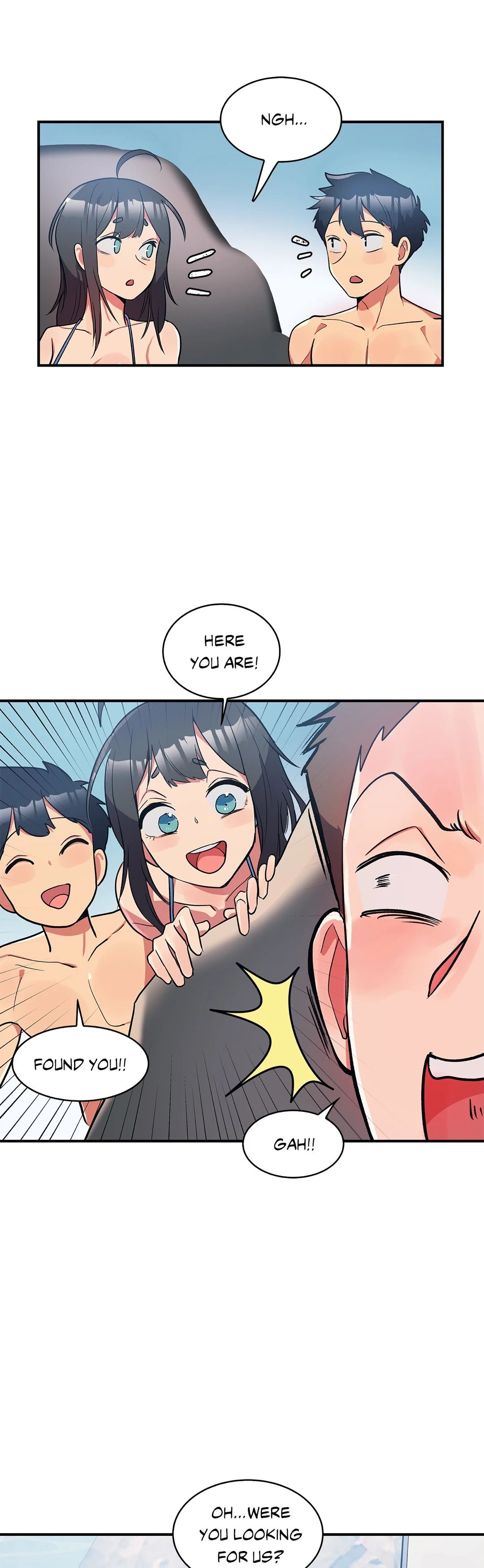 Her Nickname is… Chapter 10 image 12