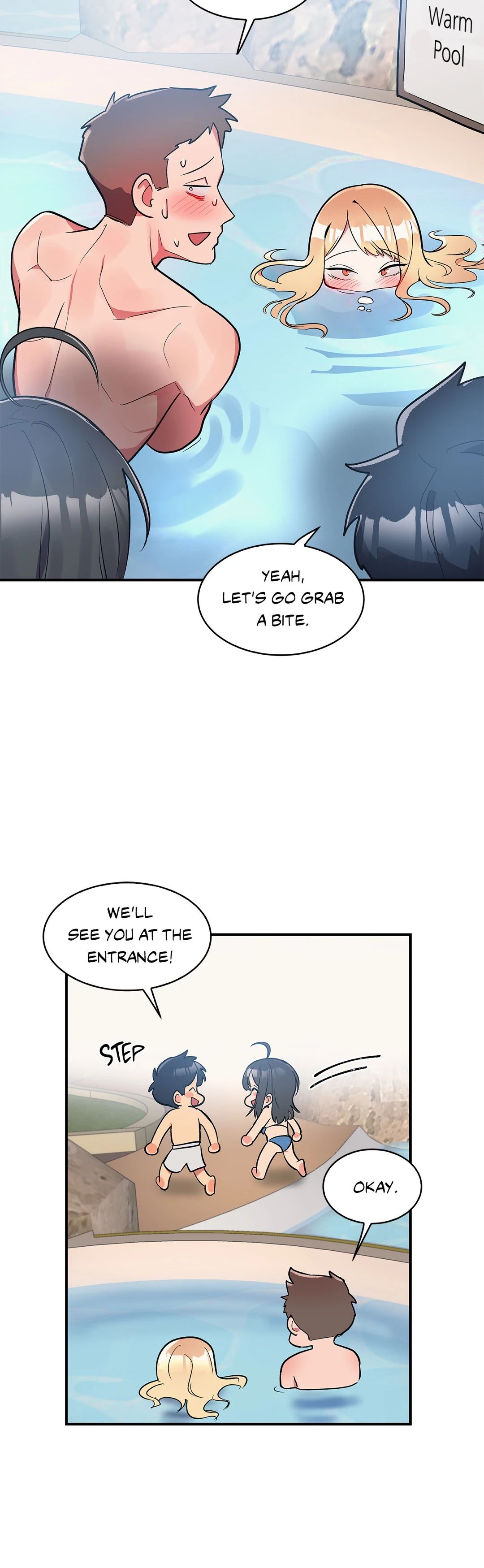 Her Nickname is… Chapter 10 image 13