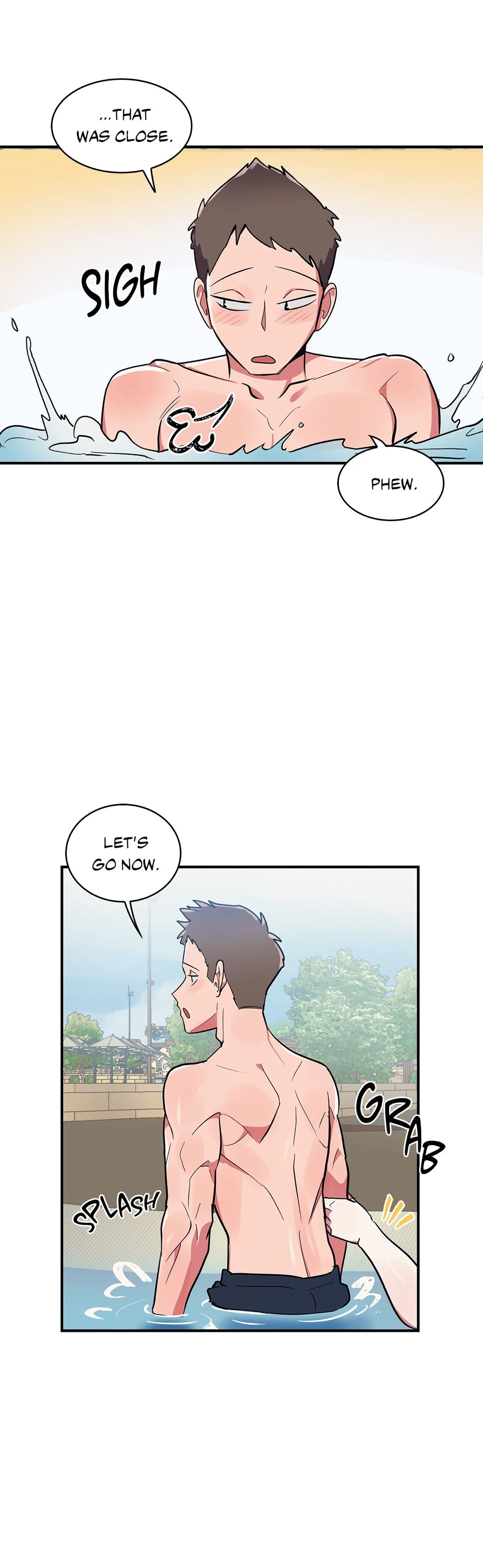 Her Nickname is… Chapter 10 image 14