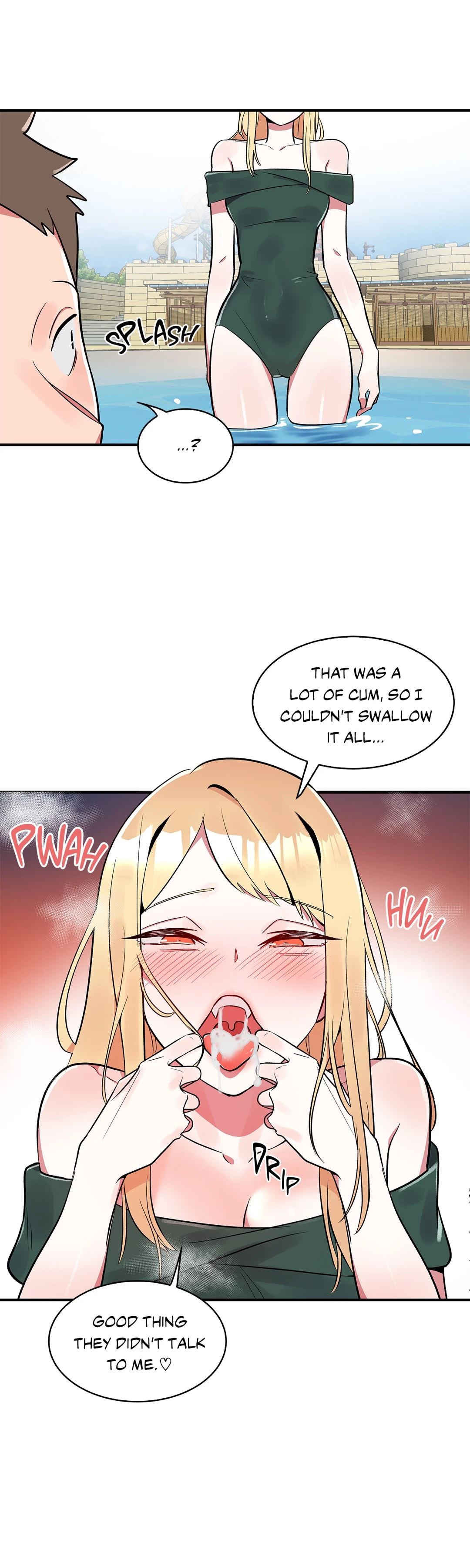 Her Nickname is… Chapter 10 image 15