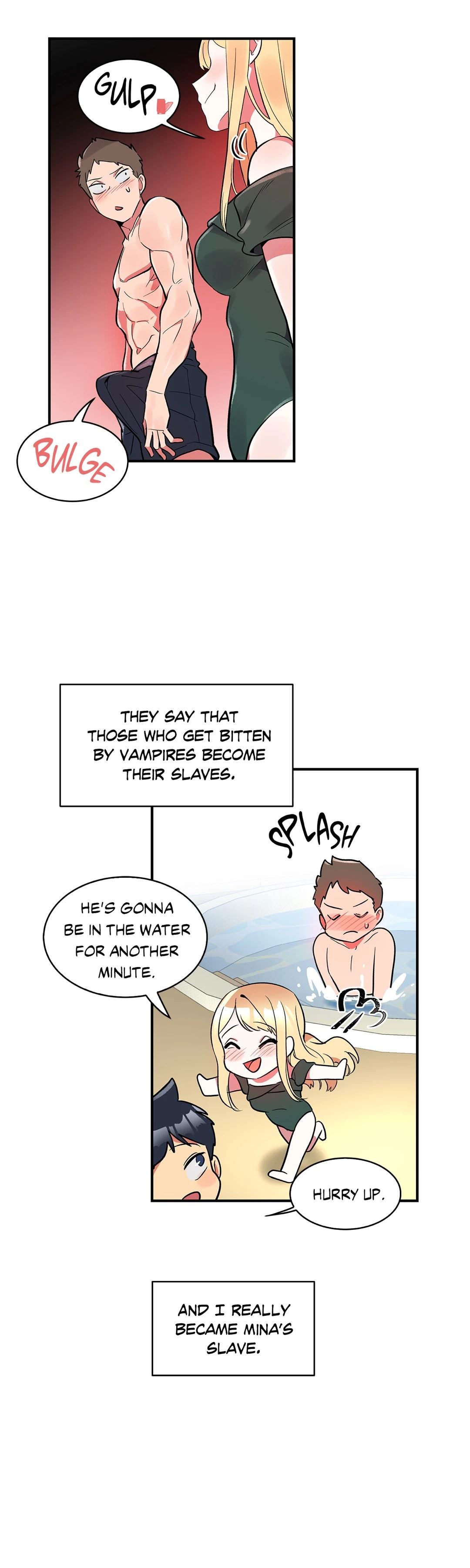 Her Nickname is… Chapter 10 image 16