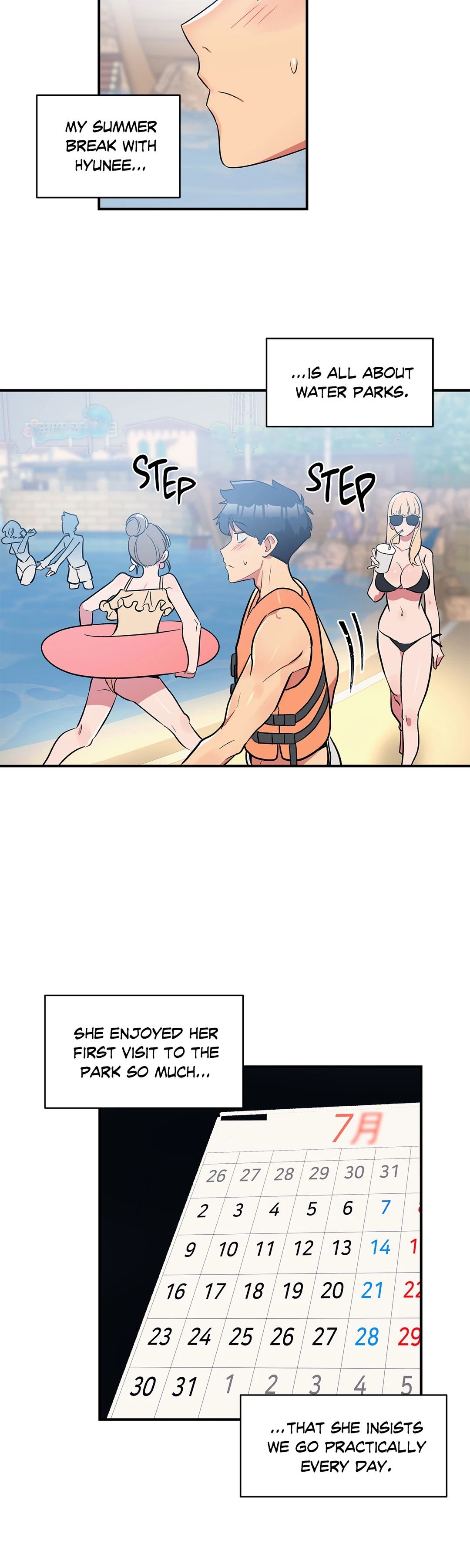 Her Nickname is… Chapter 10 image 19