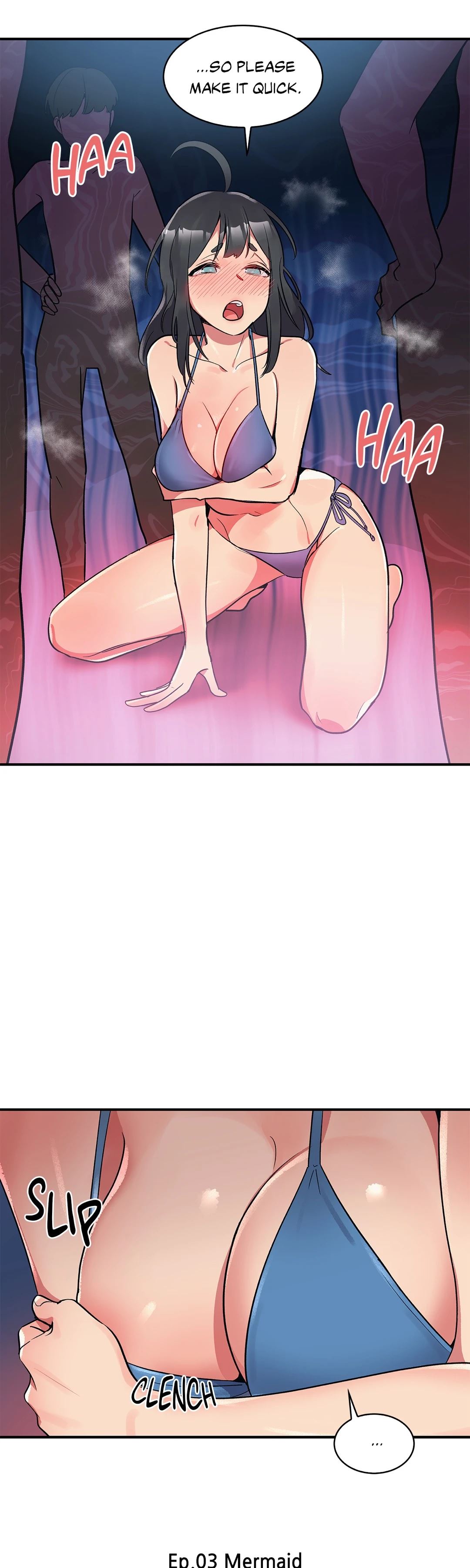 Her Nickname is… Chapter 10 image 22