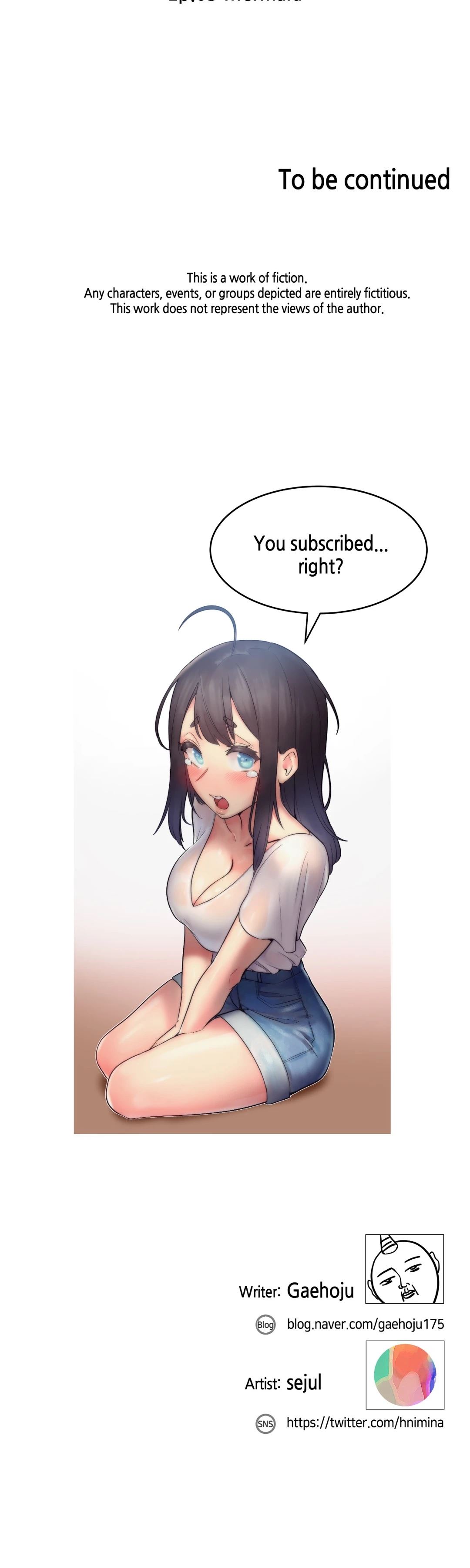 Her Nickname is… Chapter 10 image 23