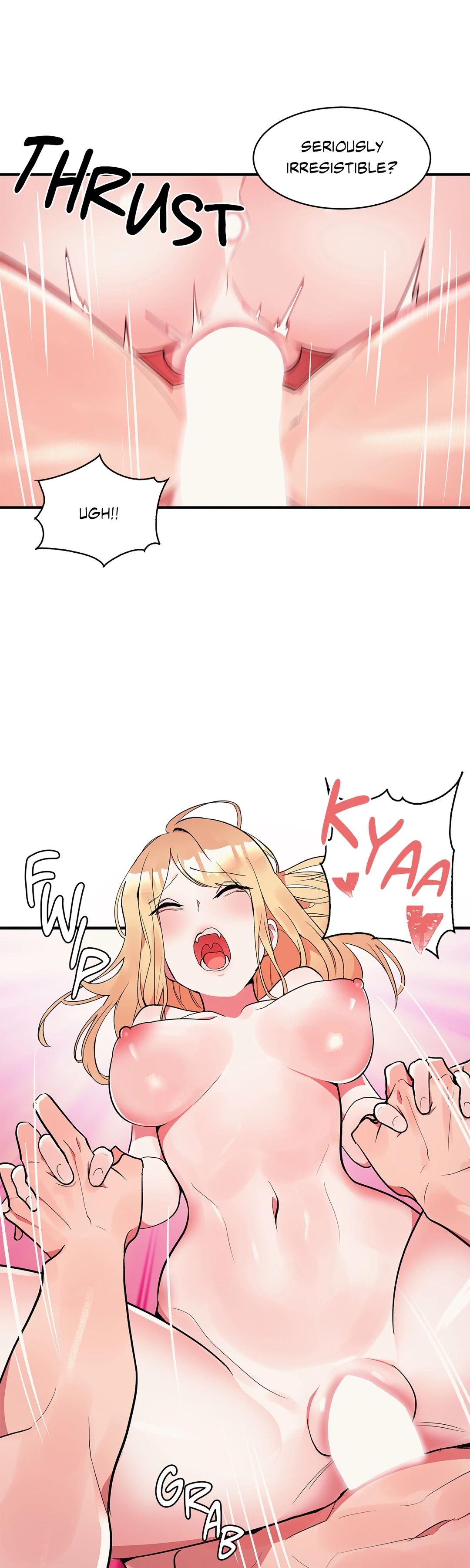 Her Nickname is… Chapter 10 image 3