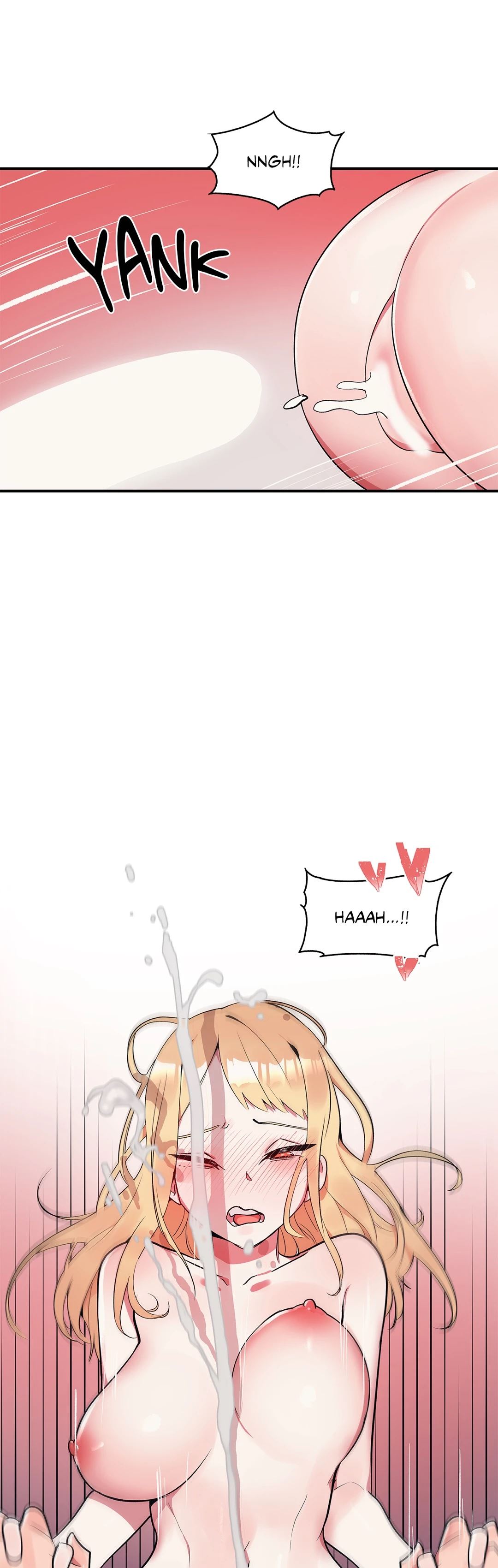 Her Nickname is… Chapter 10 image 6