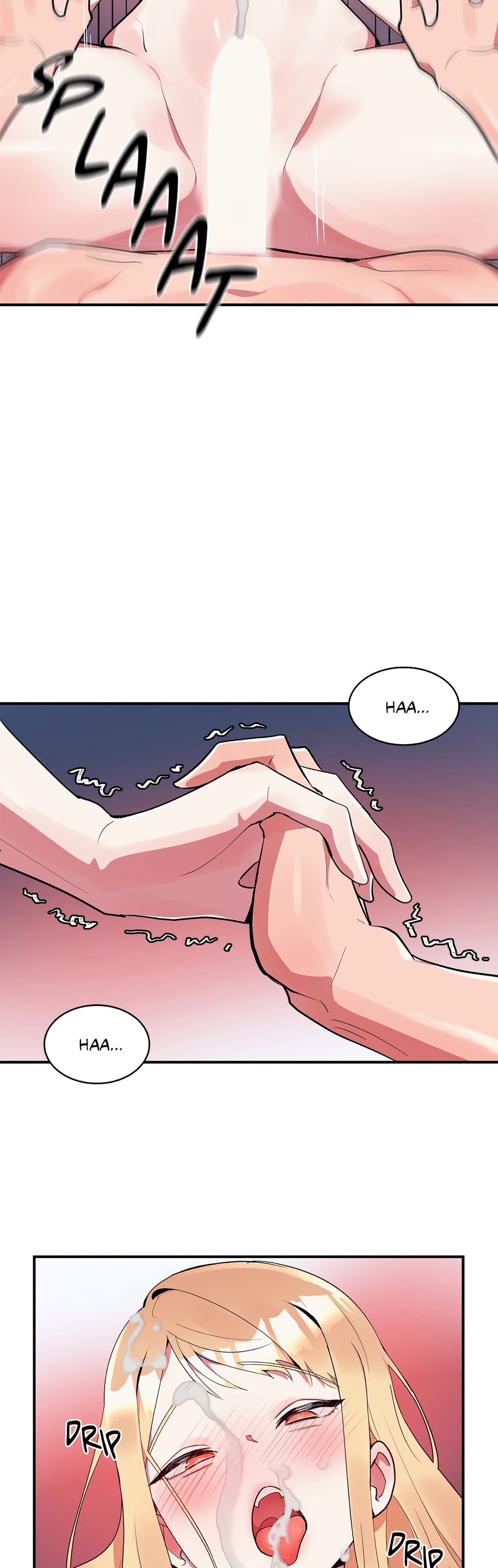 Her Nickname is… Chapter 10 image 7