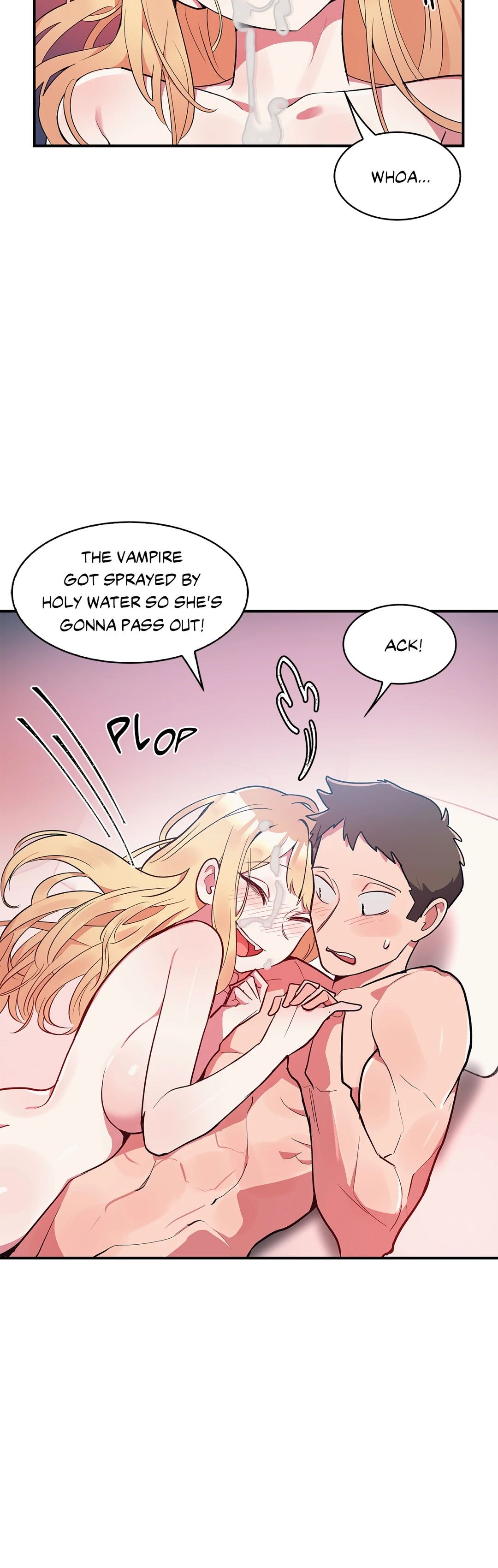 Her Nickname is… Chapter 10 image 8