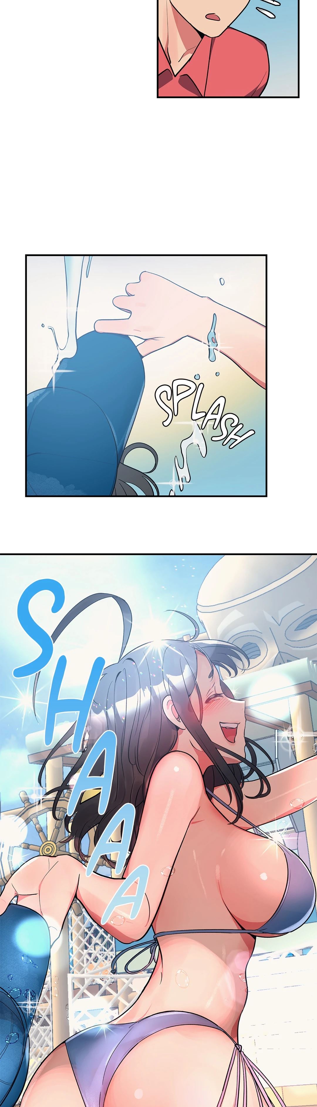 Her Nickname is… Chapter 11 image 10