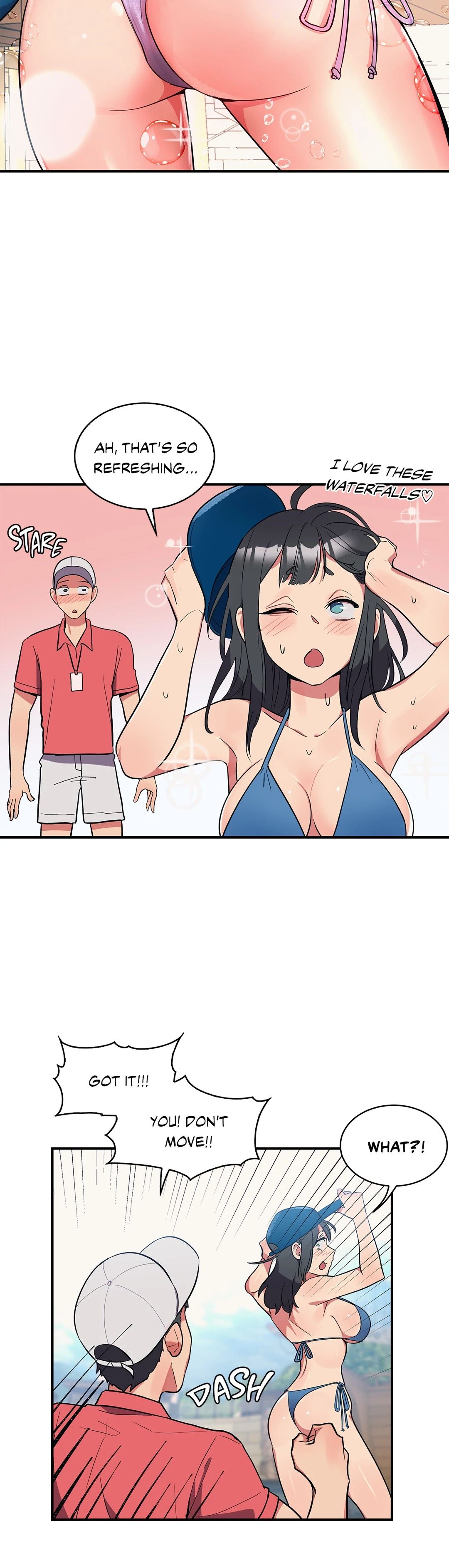 Her Nickname is… Chapter 11 image 11