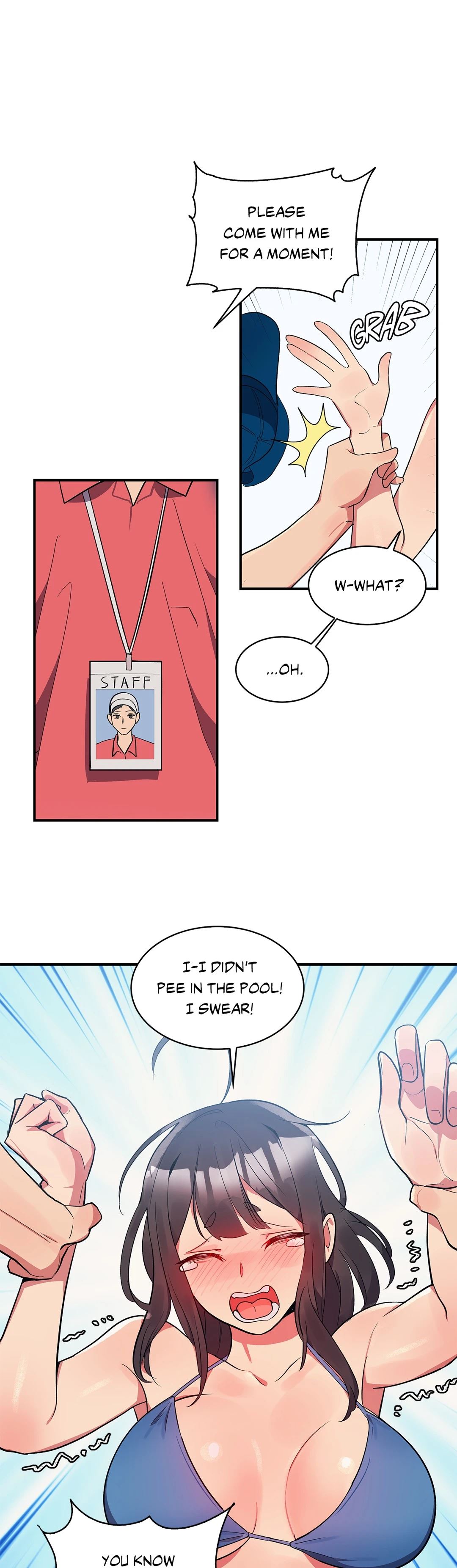 Her Nickname is… Chapter 11 image 12