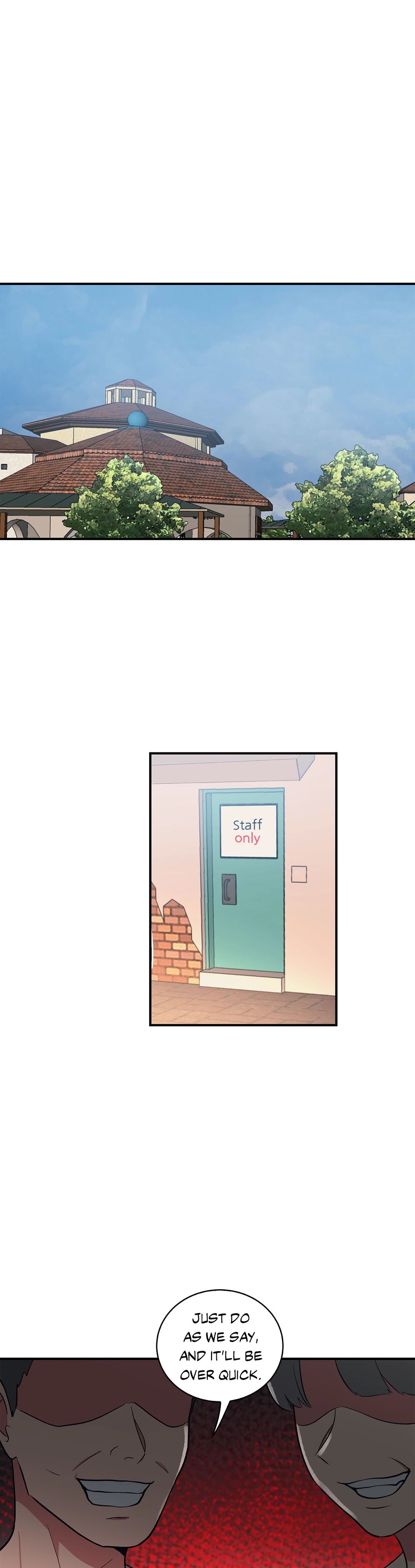 Her Nickname is… Chapter 11 image 15