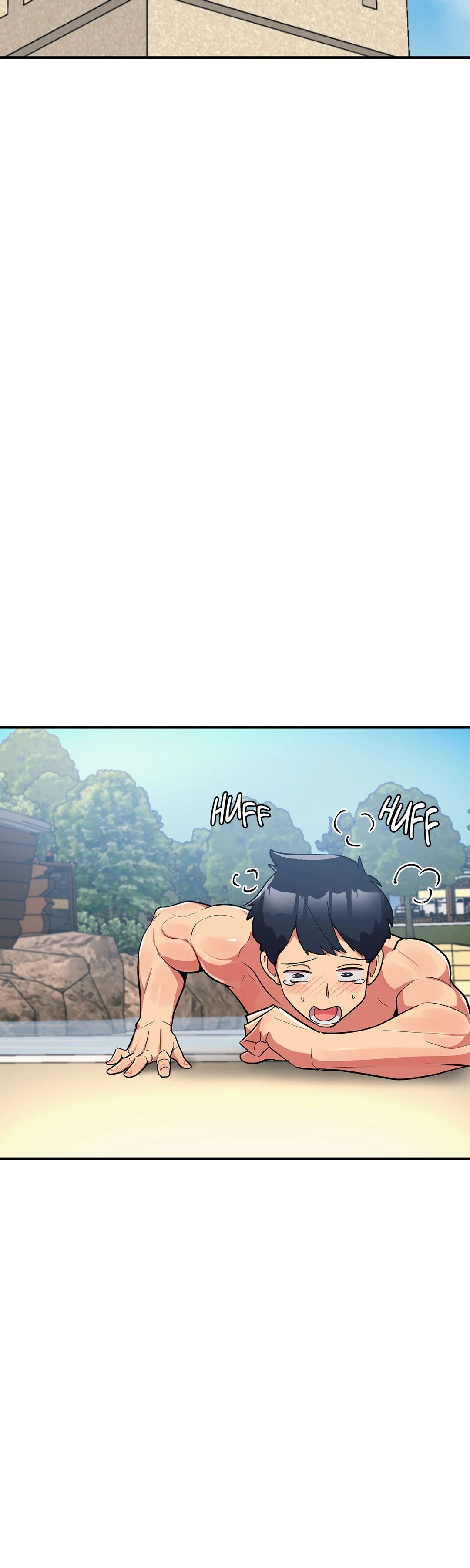 Her Nickname is… Chapter 11 image 5