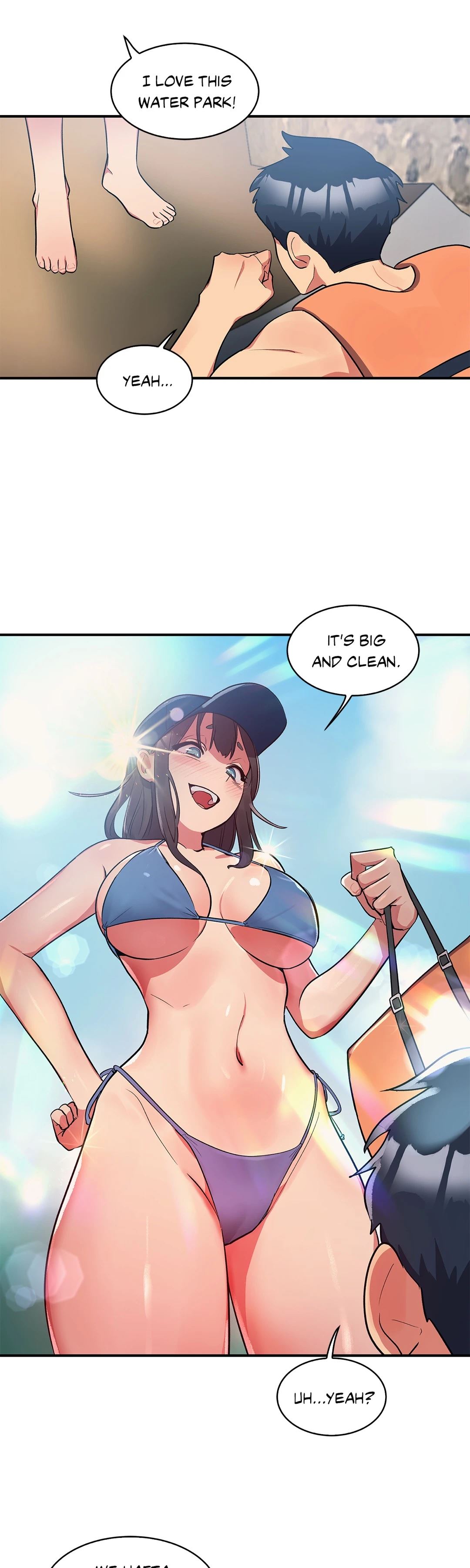 Her Nickname is… Chapter 11 image 6